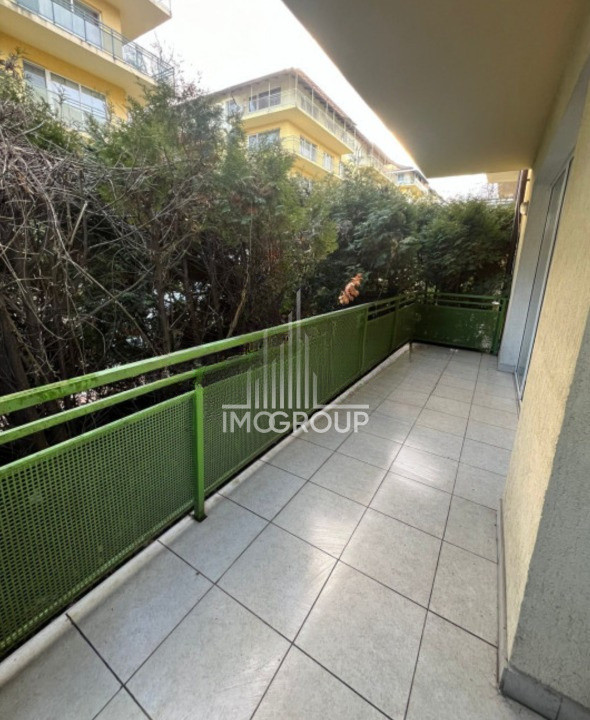 Apartament 2 cam de inchiriat,57 mp+balcon, garaj–Buna Ziua,Trifoiului