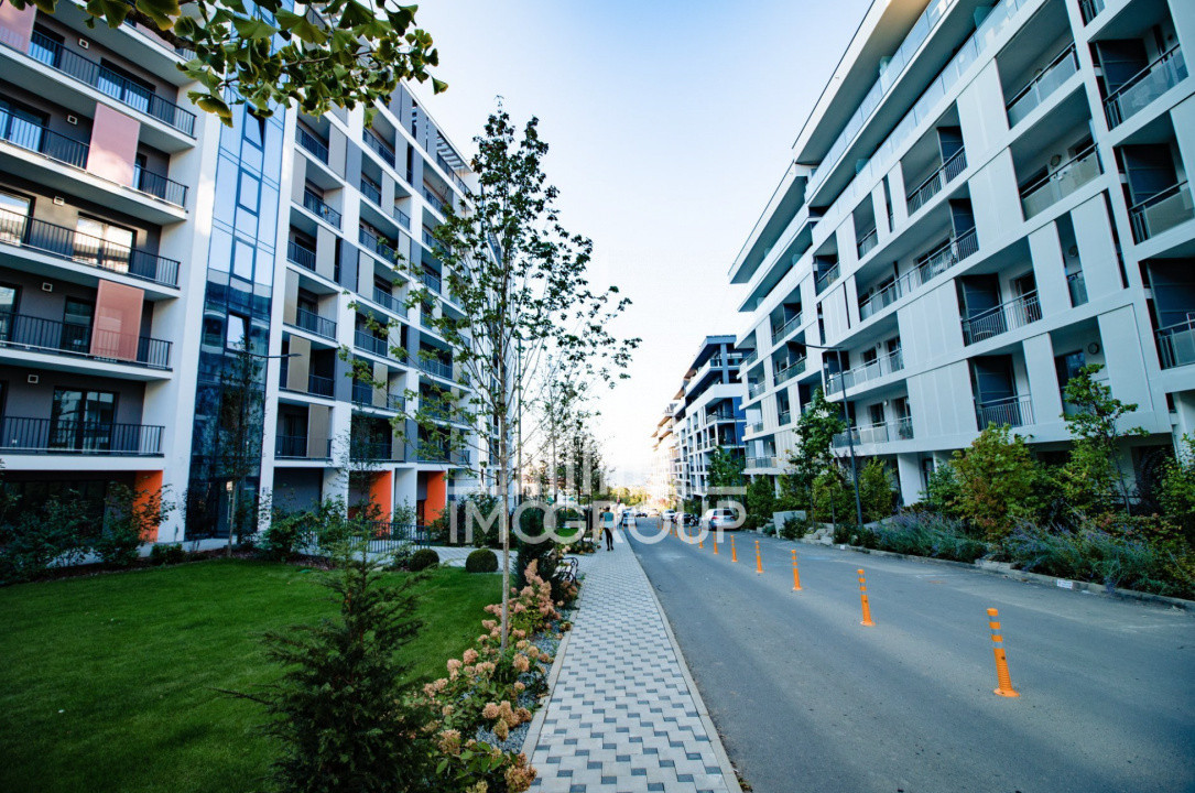 Apartament 3 camere, decomandat, de închiriat, in Buna Ziua