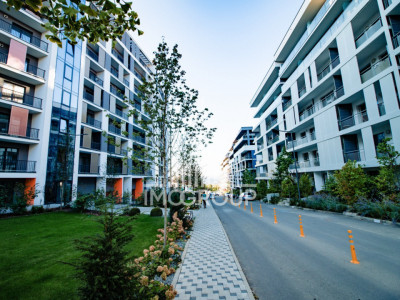 Apartament 3 camere, decomandat, de închiriat, in Buna Ziua