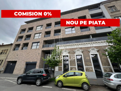 0% Apartament premium cu 3 camere – stil, spațiu și confort în centrul orașului