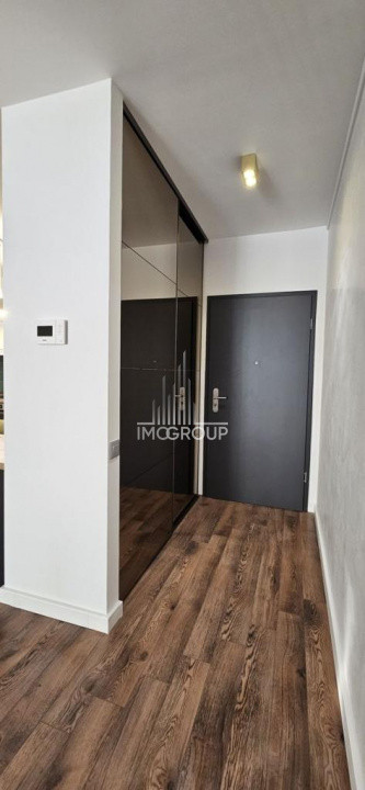 Apartament de inchiriat cu 2 camere pe str Frunzisului -Zorilor