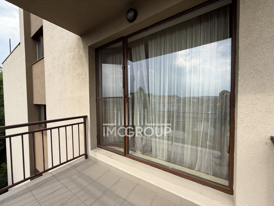 Penthouse 3 camere | Garaj | Lux | Bloc nou | Iris Zona Oasului/Maramuresului