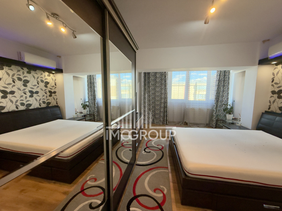 Penthouse 3 camere | Garaj | Lux | Bloc nou | Iris Zona Oasului/Maramuresului