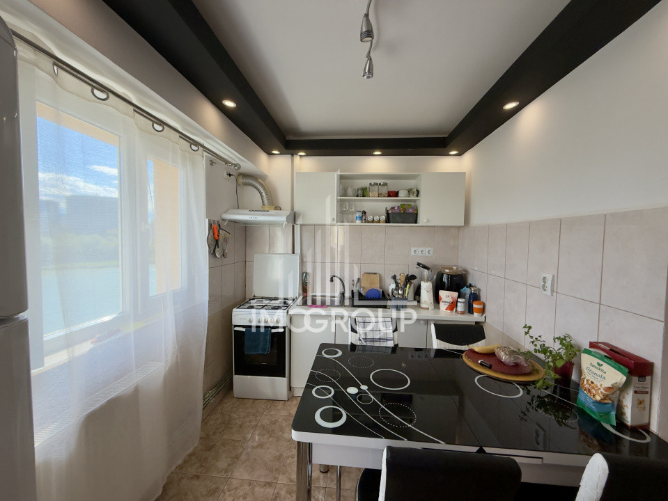 Penthouse 3 camere | Garaj | Lux | Bloc nou | Iris Zona Oasului/Maramuresului