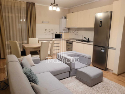 Apartament cu 3 camere de inchiriat, garaj, Baza Sportiva. Sopor