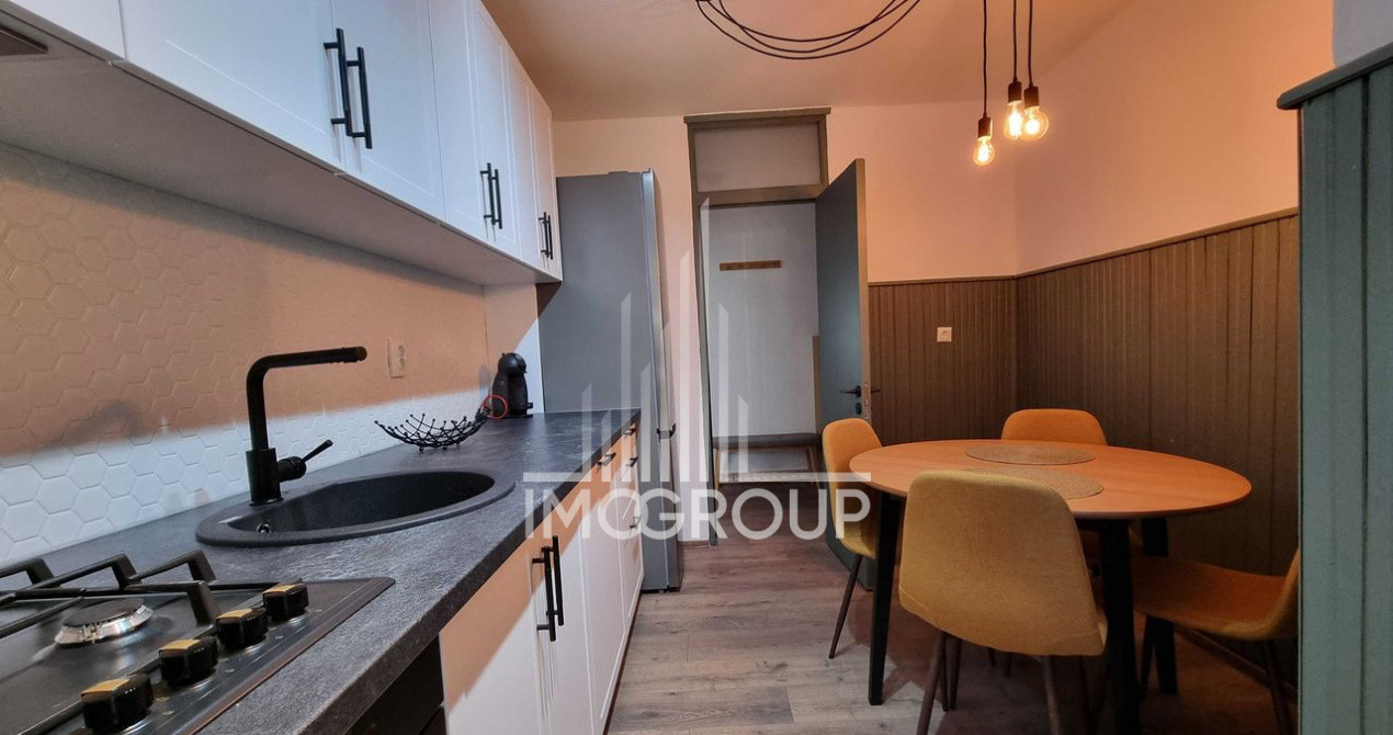 Apartament 3 camere de inchiriat in Zorilor - UMF 