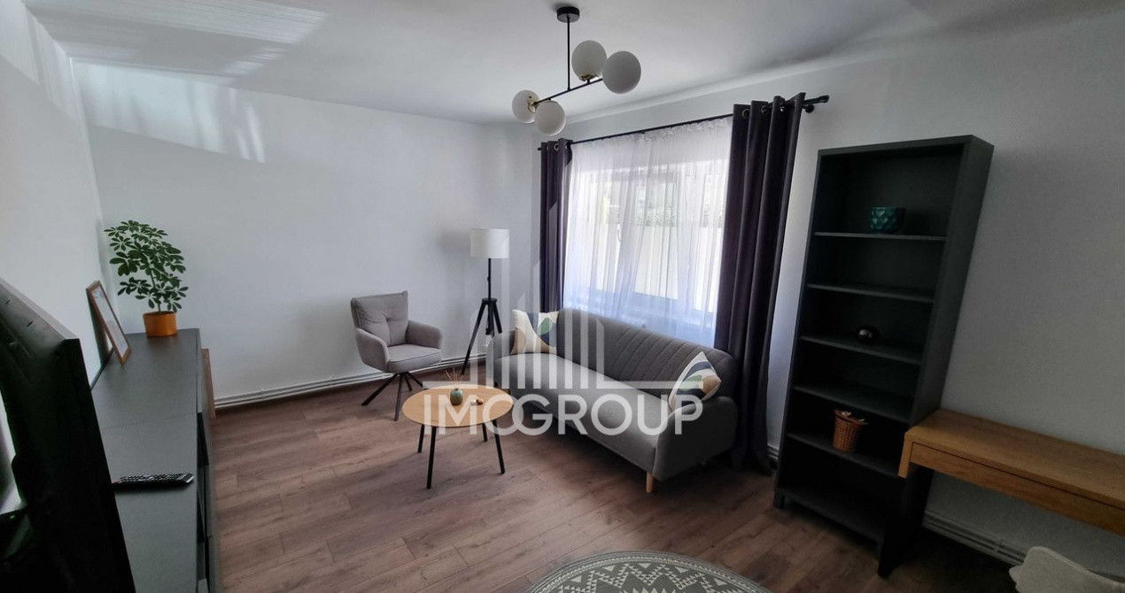 Apartament 3 camere de inchiriat in Zorilor - UMF 