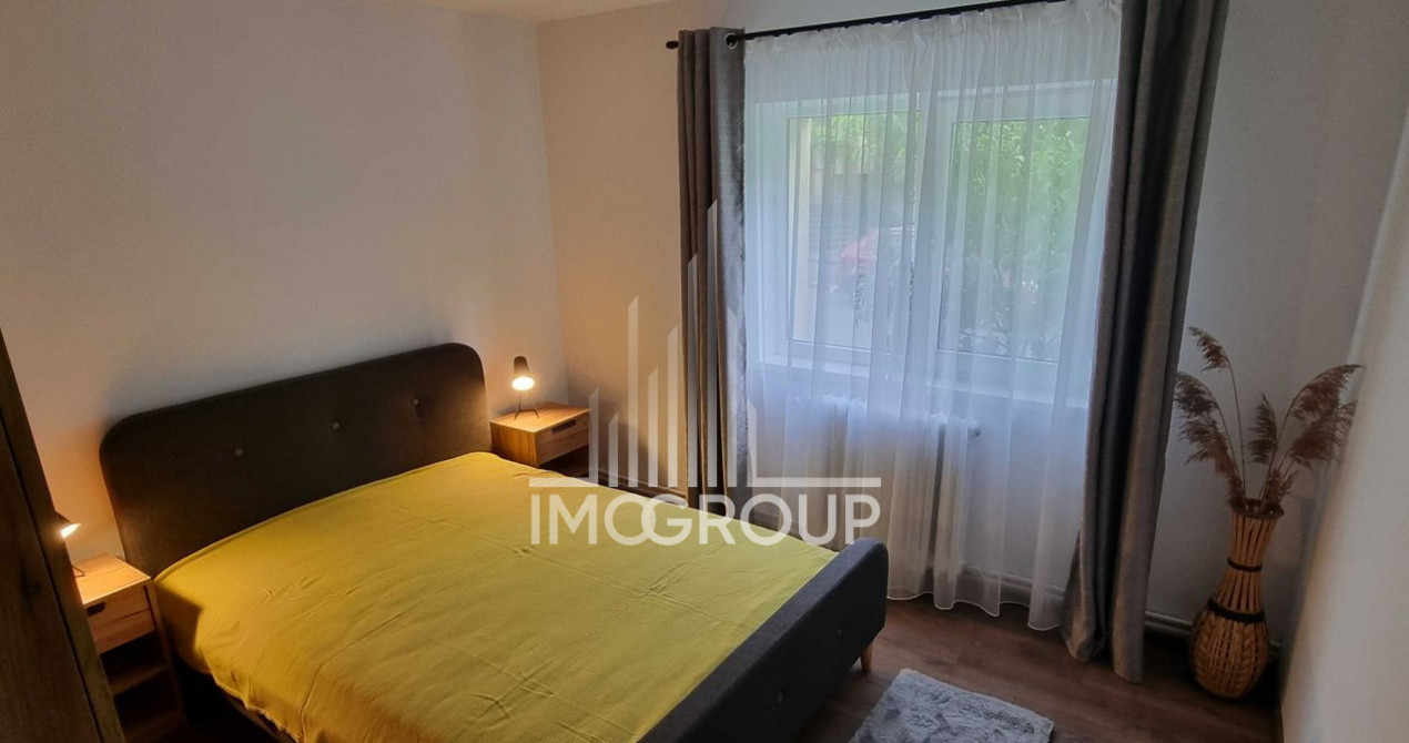 Apartament 3 camere de inchiriat in Zorilor - UMF 