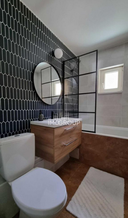 Apartament 3 camere de inchiriat in Zorilor - UMF 