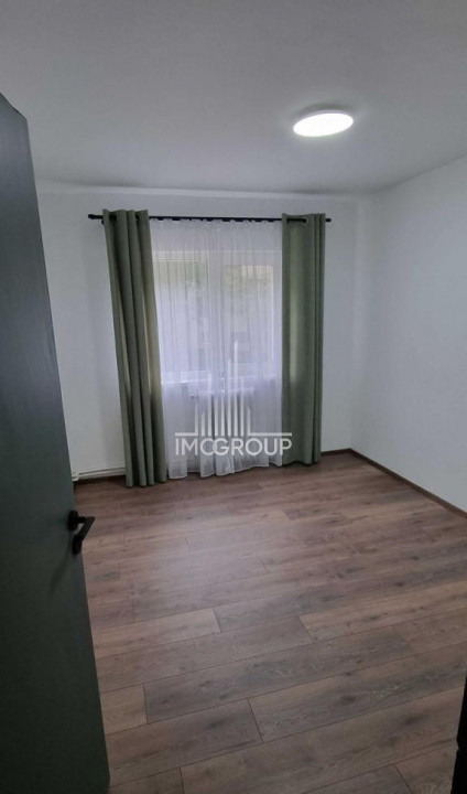 Apartament 3 camere de inchiriat in Zorilor - UMF 
