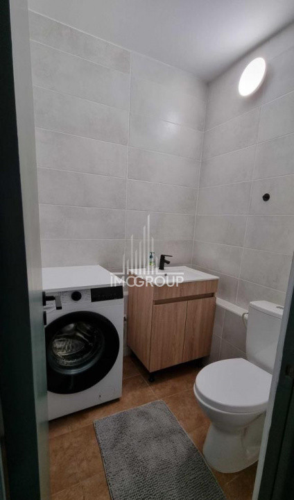 Apartament 3 camere de inchiriat in Zorilor - UMF 