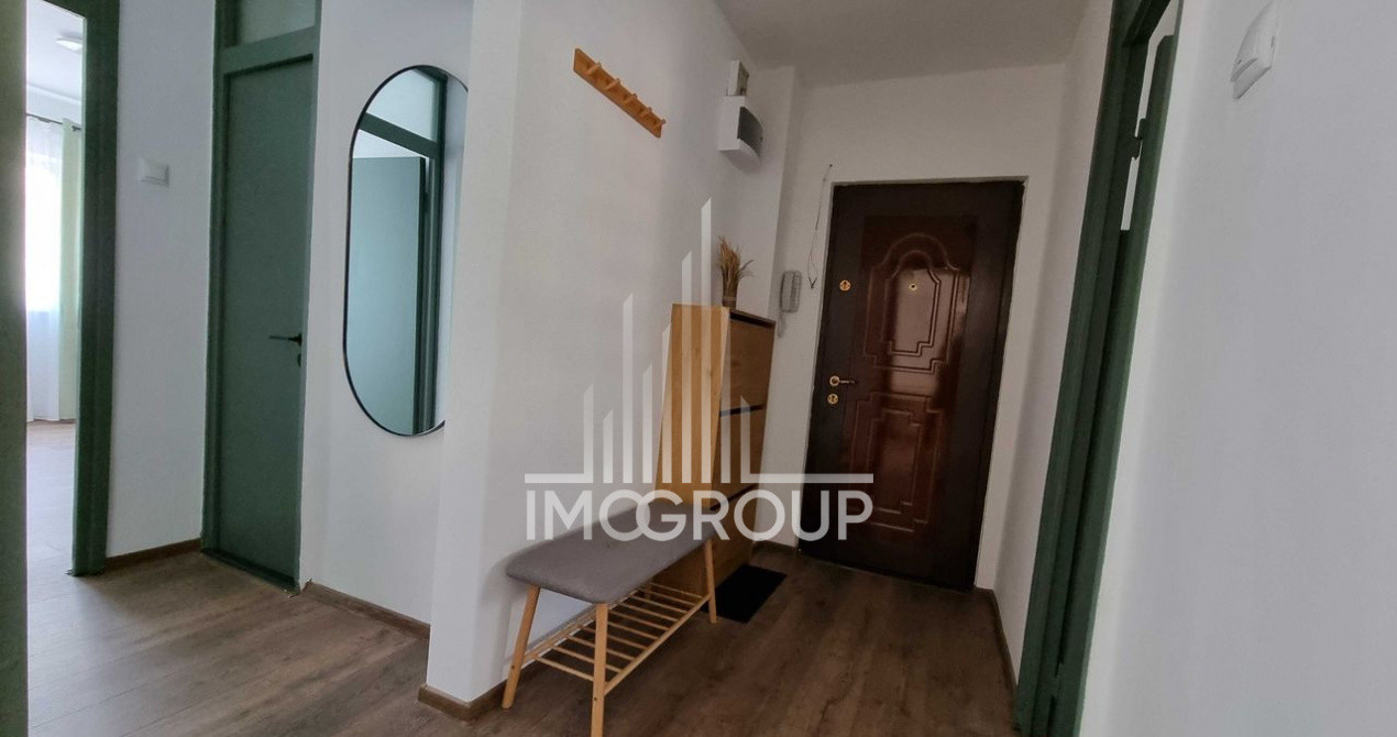 Apartament 3 camere de inchiriat in Zorilor - UMF 