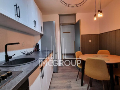 Apartament 3 camere de inchiriat in Zorilor - UMF 