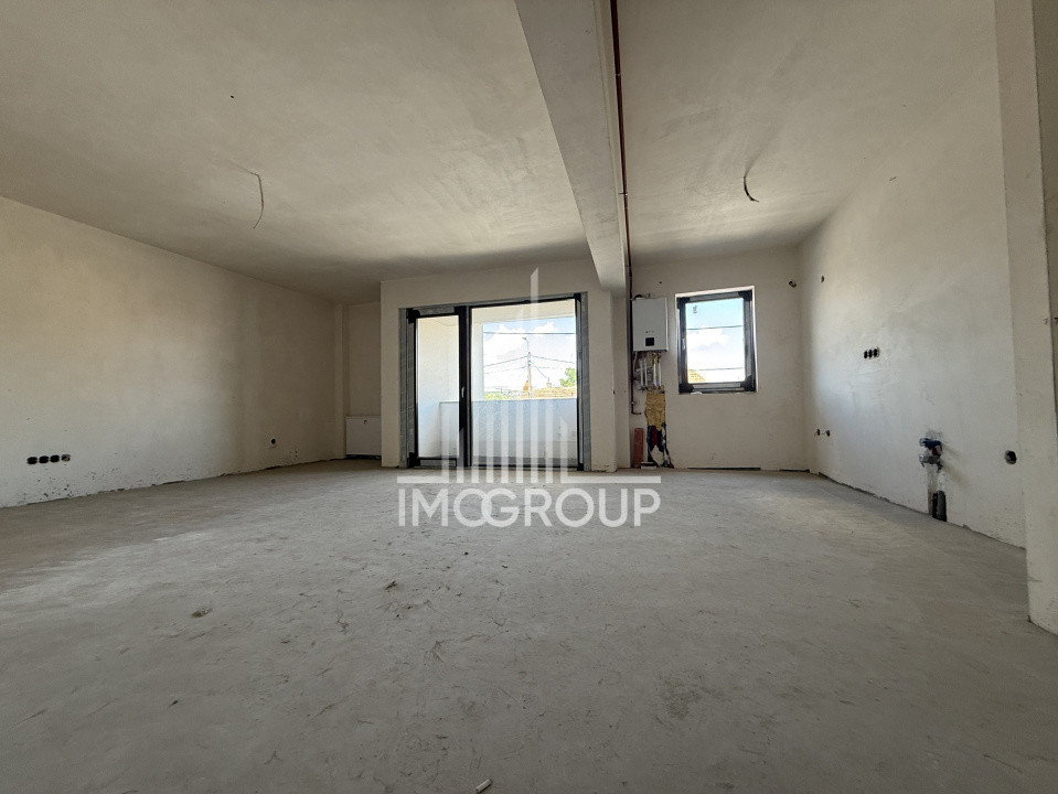 Oportunitate | Apartament cu 2 camere | Etaj 1 | Parcare 
