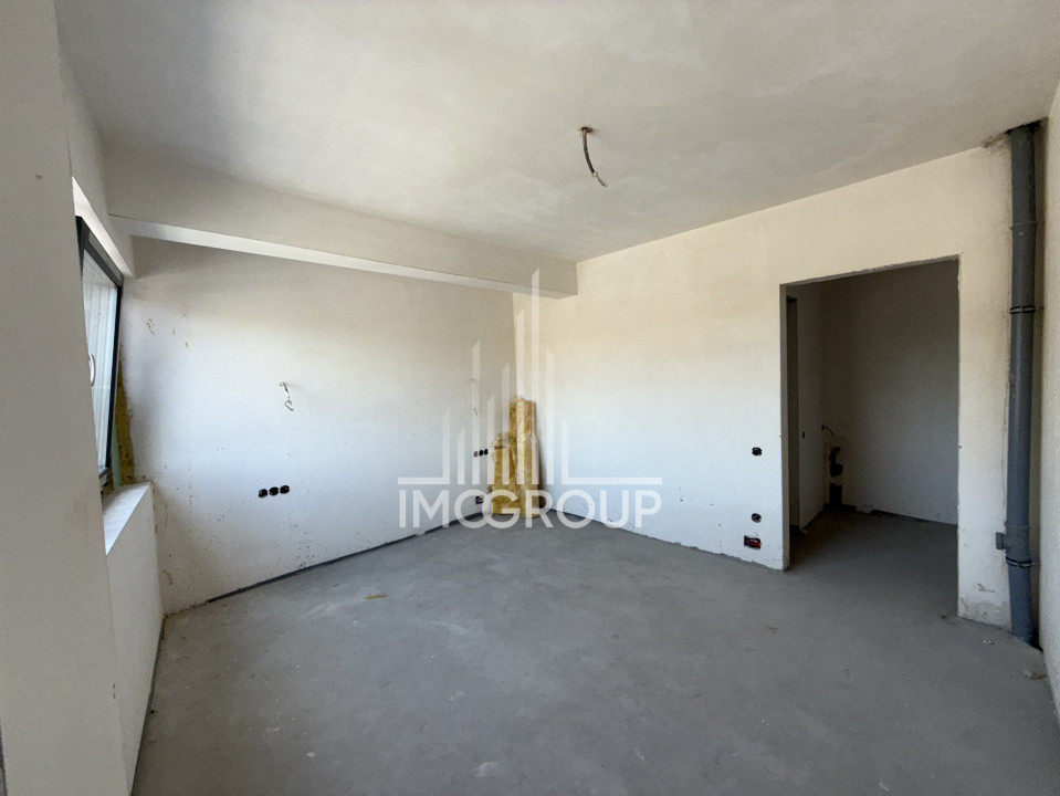 Oportunitate | Apartament cu 2 camere | Etaj 1 | Parcare 