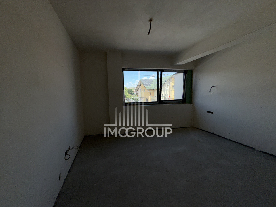 Oportunitate | Apartament cu 2 camere | Etaj 1 | Parcare 