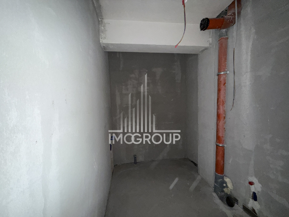 Oportunitate | Apartament cu 2 camere | Etaj 1 | Parcare 