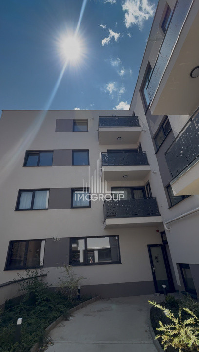Oportunitate | Apartament cu 2 camere | Etaj 1 | Parcare 