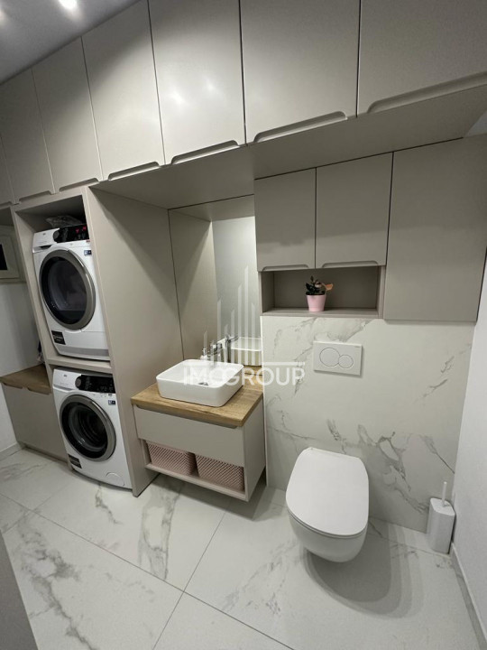 Duplex la cheie | 120 mp utili | 4 camere | terasa |balcon| zona Edgar Quinet