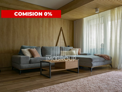 Duplex la cheie | 120 mp utili | 4 camere | terasa |balcon| zona Edgar Quinet