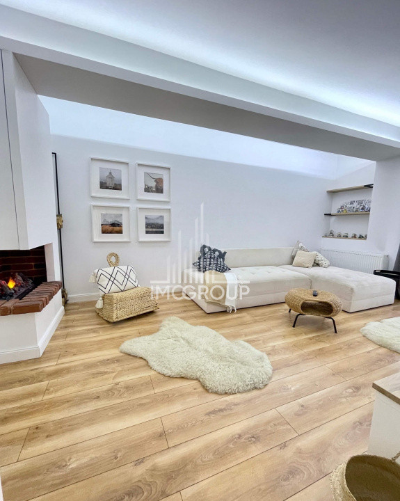 Apartament 2 camere | etaj intermediar | parcare | Marasti | Hotel Paradis