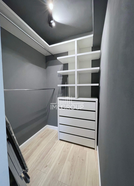 Apartament 2 camere | etaj intermediar | parcare | Marasti | Hotel Paradis