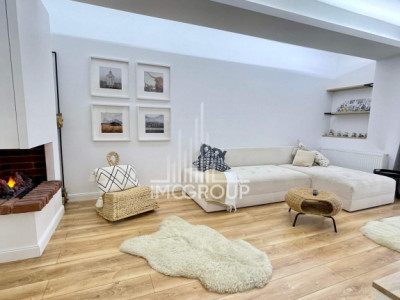 Apartament 2 camere | etaj intermediar | parcare | Marasti | Hotel Paradis