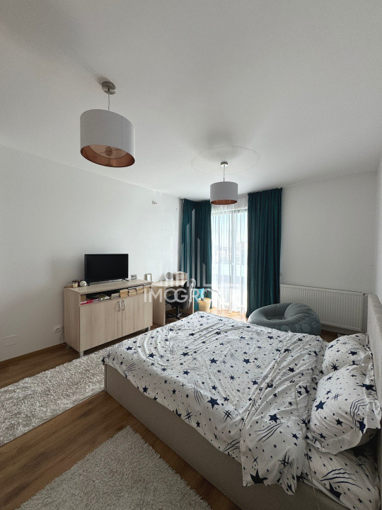 Apartament cu 1 camera de inchiriat langa Iulius Mall, FSEGA