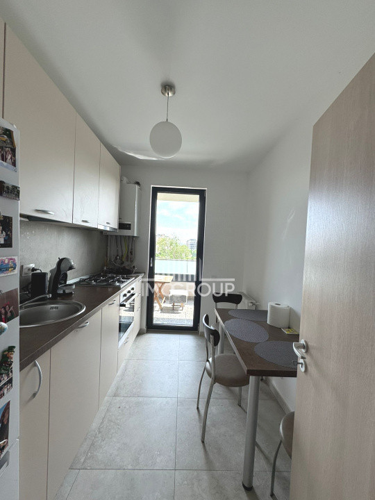 Apartament cu 1 camera de inchiriat langa Iulius Mall, FSEGA