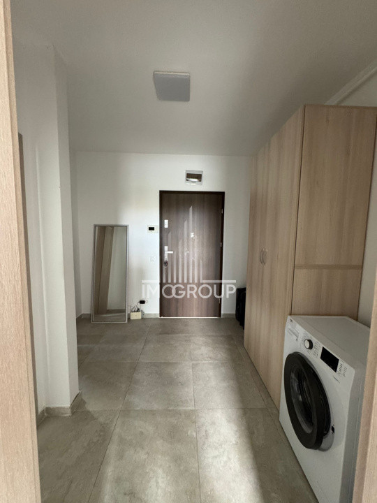 Apartament cu 1 camera de inchiriat langa Iulius Mall, FSEGA