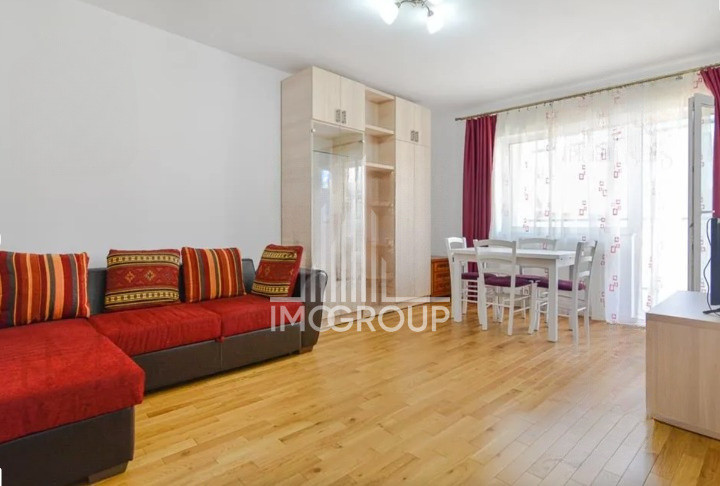 Apartament cu 2 camere de inchiriat in zona centrala, NTT DATA