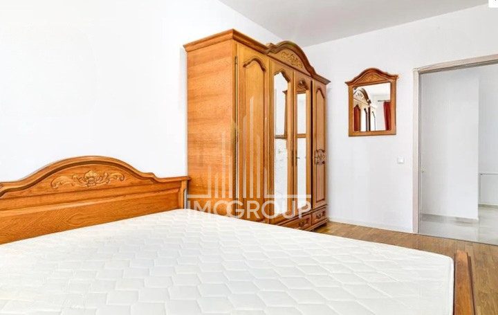 Apartament cu 2 camere de inchiriat in zona centrala, NTT DATA