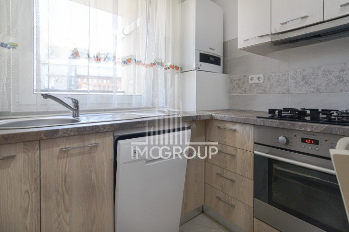 Apartament cu 2 camere de inchiriat in zona centrala, NTT DATA