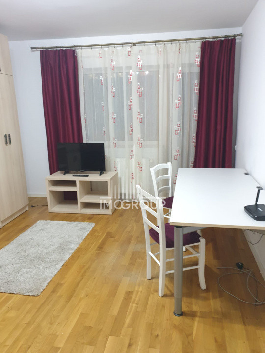 Apartament cu 2 camere de inchiriat in zona centrala, NTT DATA