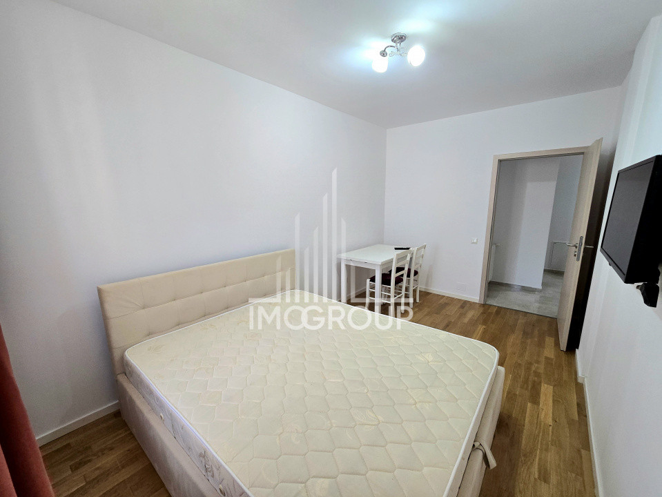Apartament de inchiriat 2 cam decomandate in zona centrala