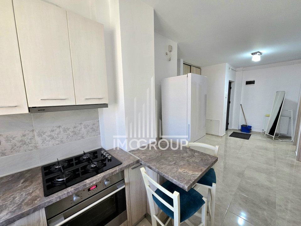 Apartament de inchiriat 2 cam decomandate in zona centrala