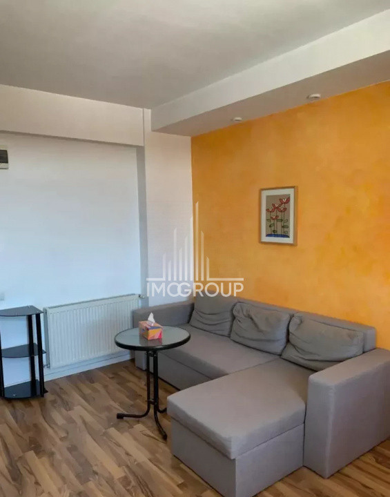 Apartament de inchiriat cu 3 camere in Zorilor , UMF