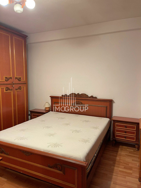 Apartament de inchiriat cu 3 camere in Zorilor , UMF