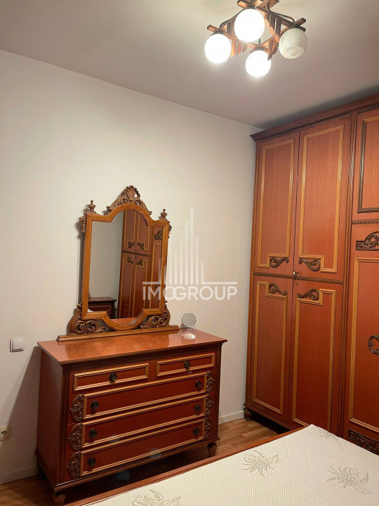 Apartament de inchiriat cu 3 camere in Zorilor , UMF
