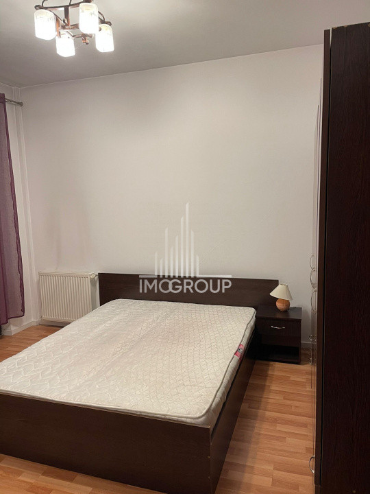 Apartament de inchiriat cu 3 camere in Zorilor , UMF
