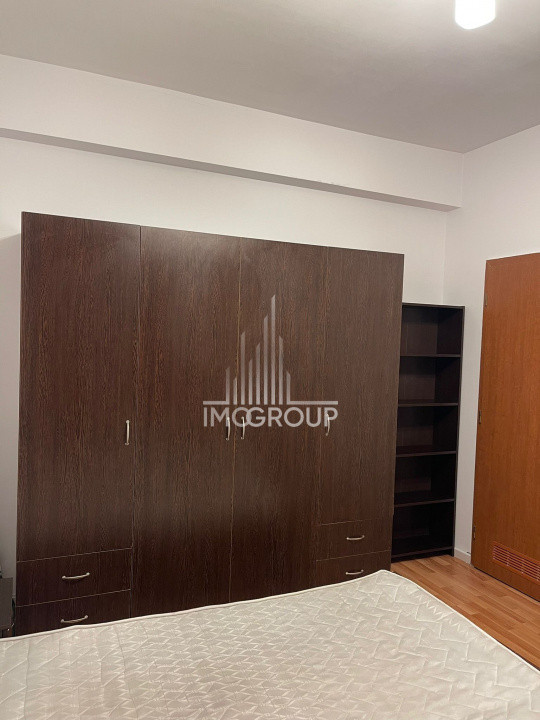 Apartament de inchiriat cu 3 camere in Zorilor , UMF