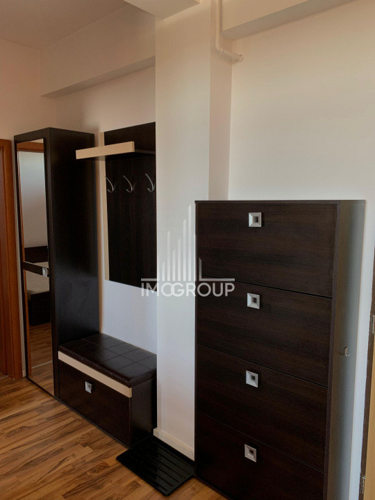 Apartament de inchiriat cu 3 camere in Zorilor , UMF
