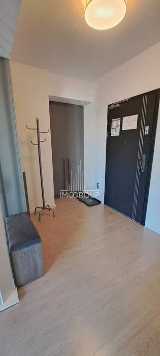Studio Open Space | 42mp | balcon| West City Tower