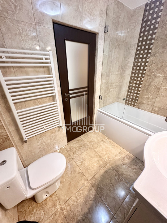 Apartament 2 camere |decomandat| 65mp | balcon | Platinia Dorobantilor