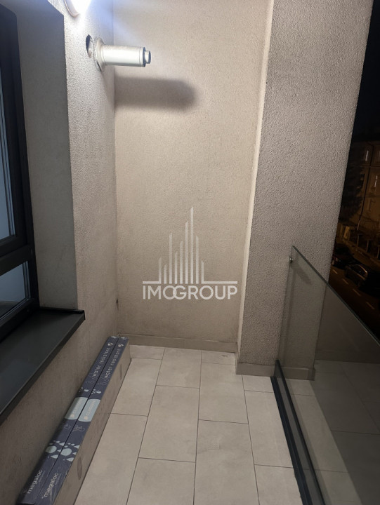 Apartament 2 camere |decomandat| 65mp | balcon | Platinia Dorobantilor