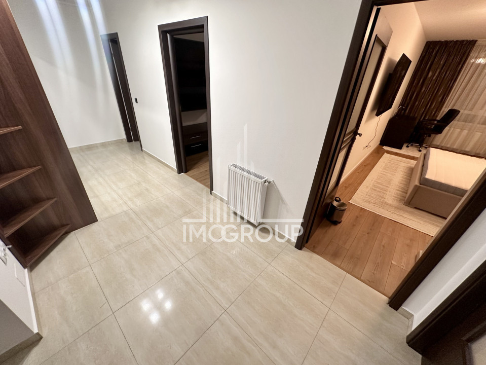 Apartament 2 camere |decomandat| 65mp | balcon | Platinia Dorobantilor
