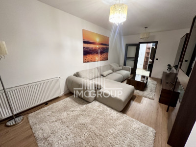 Apartament 2 camere |decomandat| 65mp | balcon | Platinia Dorobantilor