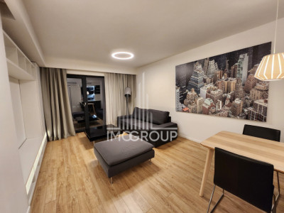 Apartament 2 camere + birou | parcare| balcon | Gheorgheni | aproape de FSEGA