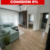 Comision 0% – Ap. 2 camere, bucatarie decomandata, balcon, luminos, Florești