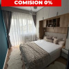 Comision 0% – 2 camere modern, etaj intermediar, balcon, mobilat, Florești Terra